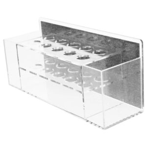 Magnetic Pen Holder Table Marker For Desk Office Makeup Brush Organizer - Image 3