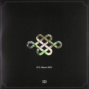 Eci Allstars 2013 / Various