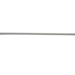 Enderes Tool 9-1/2In D22 Extra Thin Flat Mini Pry Bar Nail & Staple Puller Usa - Image 4