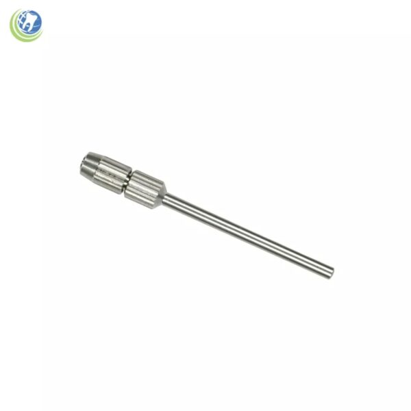 Crisp – Dental Lab Bur Drills Shank Converter Adapter Hp To Fg Rotary Tool
