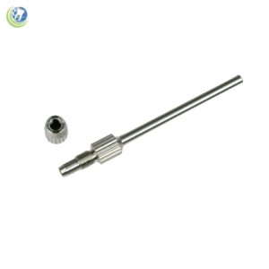 Crisp – Dental Lab Bur Drills Shank Converter Adapter Hp To Fg Rotary Tool