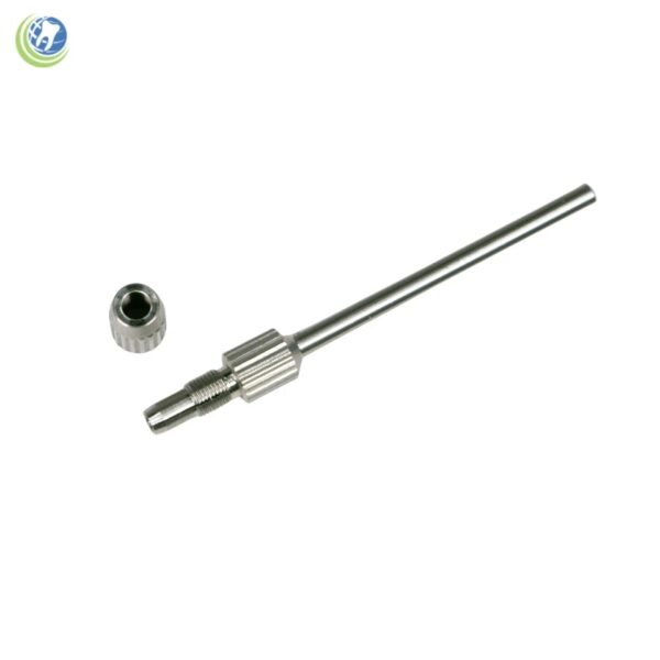 Crisp – Dental Lab Bur Drills Shank Converter Adapter Hp To Fg Rotary Tool