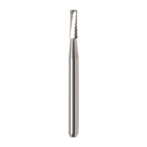 Crisp – 10*Dental Carbide Steel Bur Drills Tools For High Speed Handpiece Fg1557