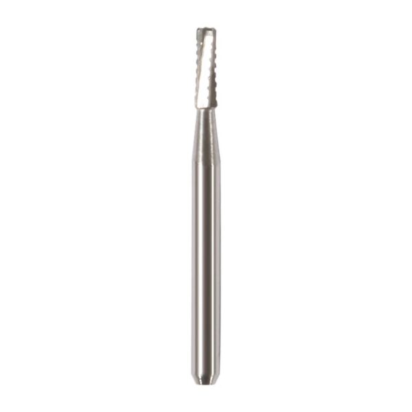 Crisp – 10*Dental Carbide Steel Bur Drills Tools For High Speed Handpiece Fg1557