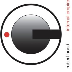 The Vision - Internal Empire (30 Years Anniversary Edition) - Music & Performance - Vinyl - Image 1