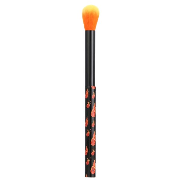 Flamin’ Hot Cheetos 4PC Cosmetic Brush set
