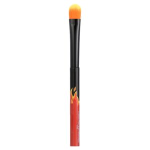Flamin’ Hot Cheetos 4PC Cosmetic Brush set