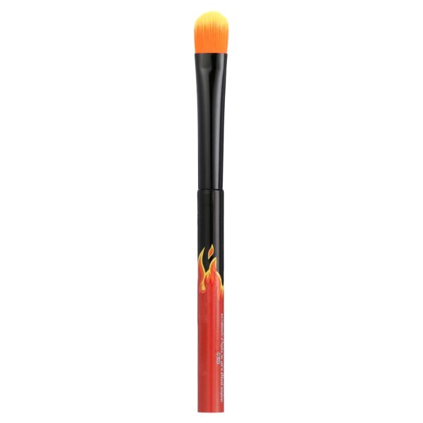 Flamin’ Hot Cheetos 4PC Cosmetic Brush set