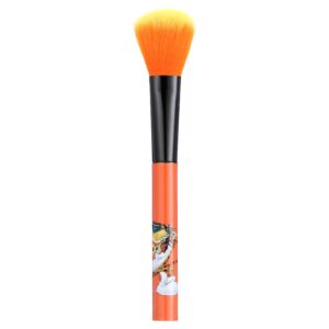 Flamin’ Hot Cheetos 4PC Cosmetic Brush set
