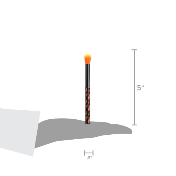 Flamin’ Hot Cheetos 4PC Cosmetic Brush set