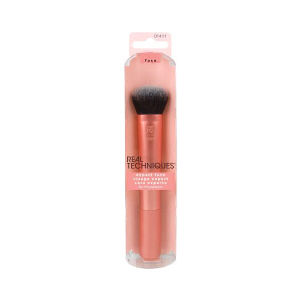 Real Techniques Expert Face Brush