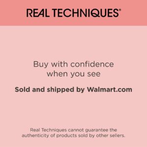 Real Techniques Expert Face Brush