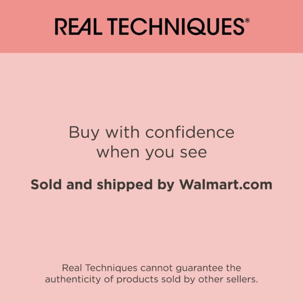 Real Techniques Expert Face Brush