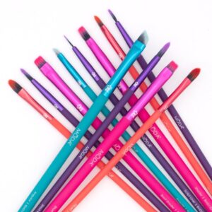 Moda Brush Original 12pc Makeup Brush Kit