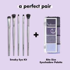 e.l.f. Smoky Eye Brush Kit - Image 4