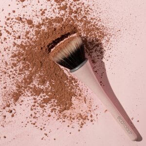 EcoTools® 360 Ultimate Blend Makeup Brush Set, 3pc