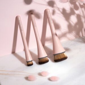 EcoTools® 360 Ultimate Blend Makeup Brush Set, 3pc