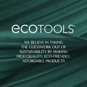 EcoTools® 360 Ultimate Blend Makeup Brush Set, 3pc