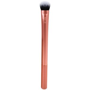 Real Techniques® Expert Concealer Face Makeup Brush, Single