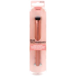 Real Techniques® Expert Concealer Face Makeup Brush, Single