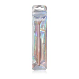 Lottie London Tapered Blending Brush, 100% Vegan, LE010 - Image 7