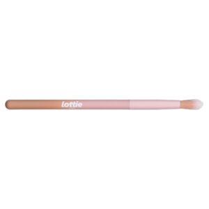 Lottie London Tapered Blending Brush, 100% Vegan, LE010 - Image 8