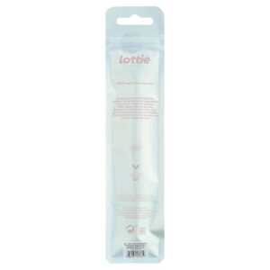 Lottie London Tapered Blending Brush, 100% Vegan, LE010 - Image 9