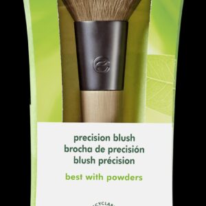 EcoTools® Powder Precision Blush Makeup Brush, Single
