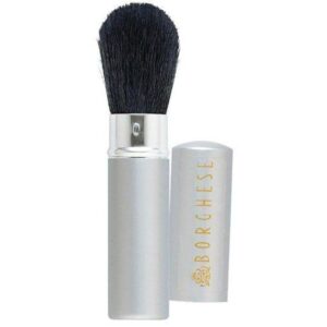 Borghese Retractable Face Brush 1 Piece - Image 1