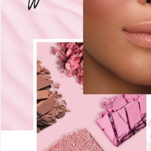 Real Techniques Blush Makeup Brush