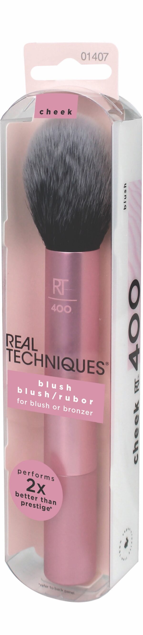Real Techniques Blush Makeup Brush