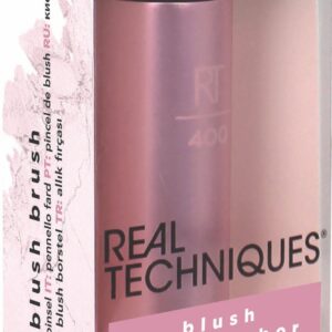 Real Techniques Blush Makeup Brush