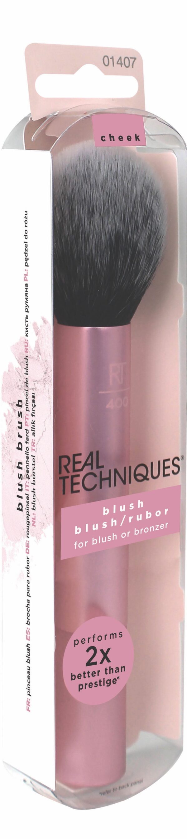 Real Techniques Blush Makeup Brush