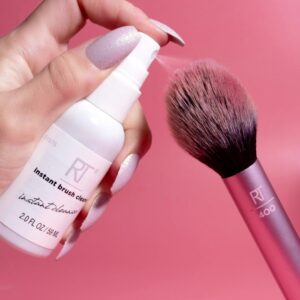 Real Techniques Blush Makeup Brush