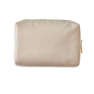 Pink Glam Cosmetic Pouch, 6 in x 9 in - Image 4
