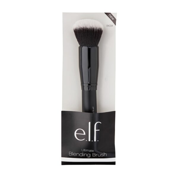 e.l.f. Cosmetics Ultimate Blending Brush