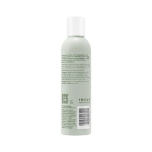 EcoTools Makeup Brush + Sponge Shampoo, Makeup Brush Cleaner, 6 fl.oz./ 177 ml, 1 Count