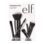 e.l.f. Flawless Face 6 Piece Brush Collection