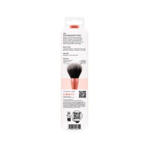 Real Techniques Extra Big Powder Brush, Large Makeup Brush for Powder, 1 Count