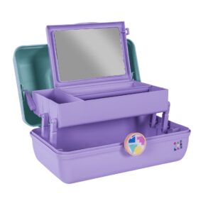 Caboodles Vintage On the Go Girl Classic Case - Image 2