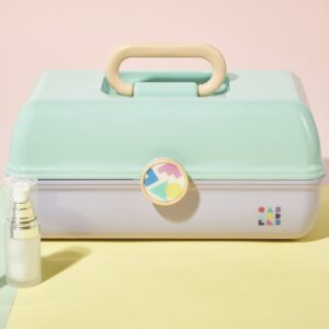 Caboodles Vintage On the Go Girl Classic Case - Image 3