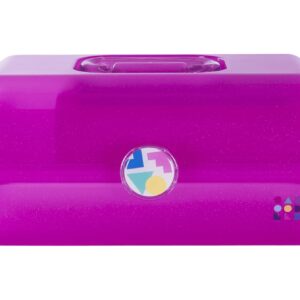 Caboodles Vintage On the Go Girl Classic Case - Image 4