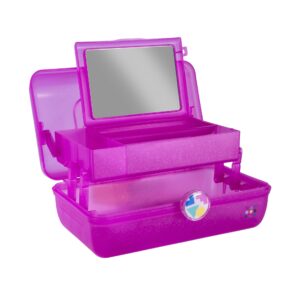 Caboodles Vintage On the Go Girl Classic Case - Image 6