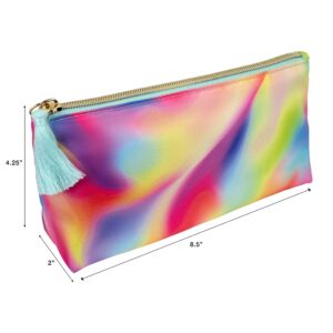 Conair Purse Kit Swirl Cosmetic Bag - Image 4