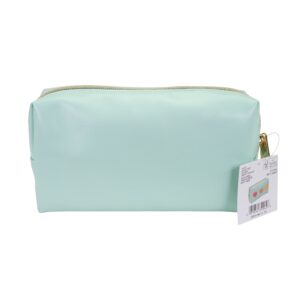 Conair Organizer Mint PVC Green Cosmetic Bag - Image 5