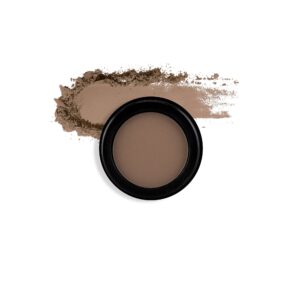 bdb Eyebrow Powder, All Day Color, Easy Removal, Taupe, 2 pk - Image 6