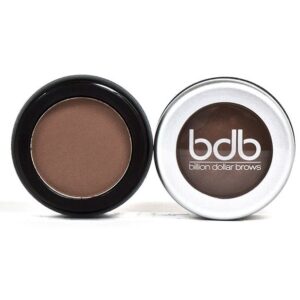 bdb Eyebrow Powder, All Day Color, Easy Removal, Taupe, 2 pk - Image 10