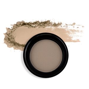 bdb Eyebrow Powder, All Day Color, Easy Removal, Taupe, 2 pk - Image 12