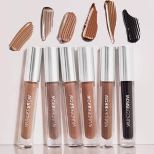 Wunderbrow Eyebrow Gel Taupe - Image 9