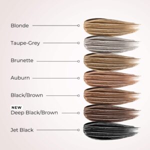 Wunderbrow Eyebrow Gel Taupe - Image 16